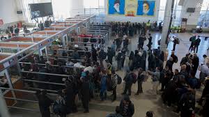 برخورد شدید با قانون گریزان و مخلان امنیت مرز مهران