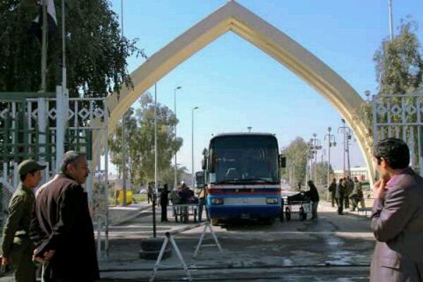 همه دستگاه های اجرایی ایلام برای اربعین پای کار باشند