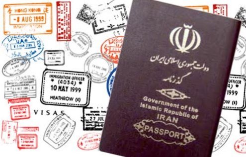 اعتبار گذرنامه برای سفر اربعین 3 ماهه شد