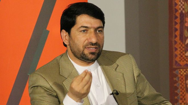 دولت افغانستان پیش شرطی برای آغاز مذاکرات صلح ندارد