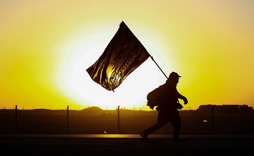 همه ملزومات سفر اربعین دانشگاهیان در «سامانه سقا»