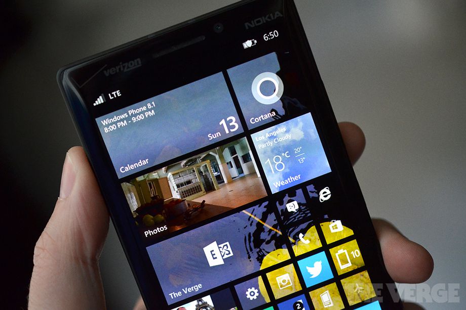 مایکروسافت سرانجام پایان کار Windows Phone را اعلام کرد
