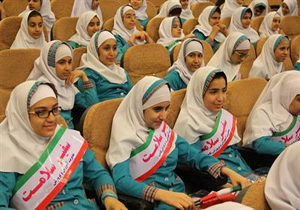فعالیت ۲۴ هزار دانش آموز به عنوان سفیر سلامت