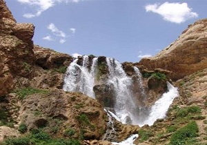 پیش بینی آسمان صاف تا کمی ابری ۱۳۹۶/۰۷/۱۸