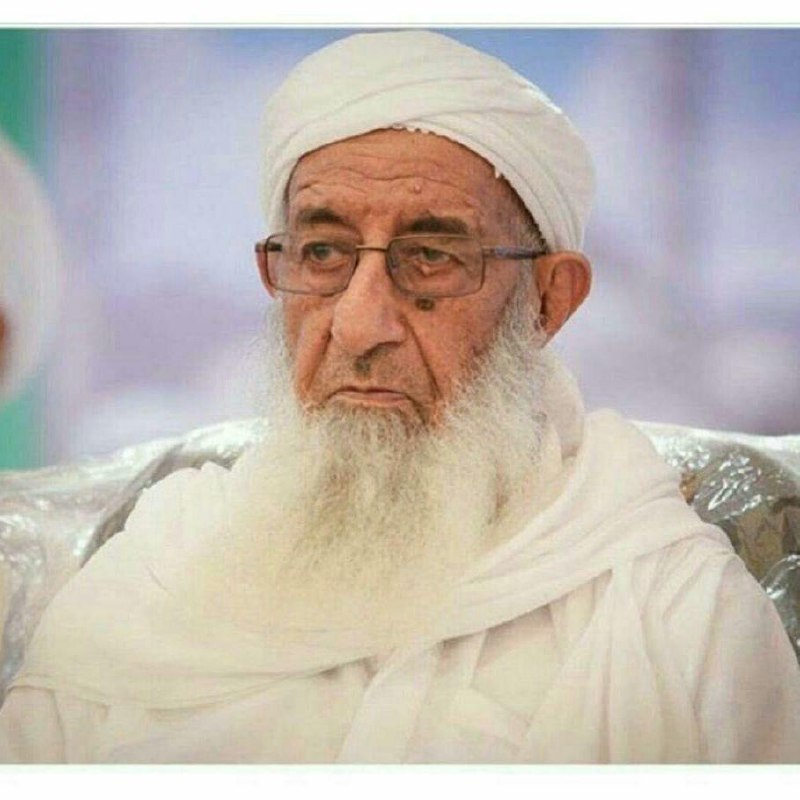 شماری از مسئولان استان درگذشت مولوی حسین پور را تسلیت گفتند