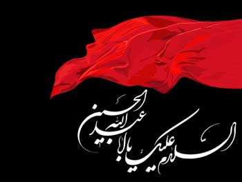 جا مانده دلم میان قربانگاهش