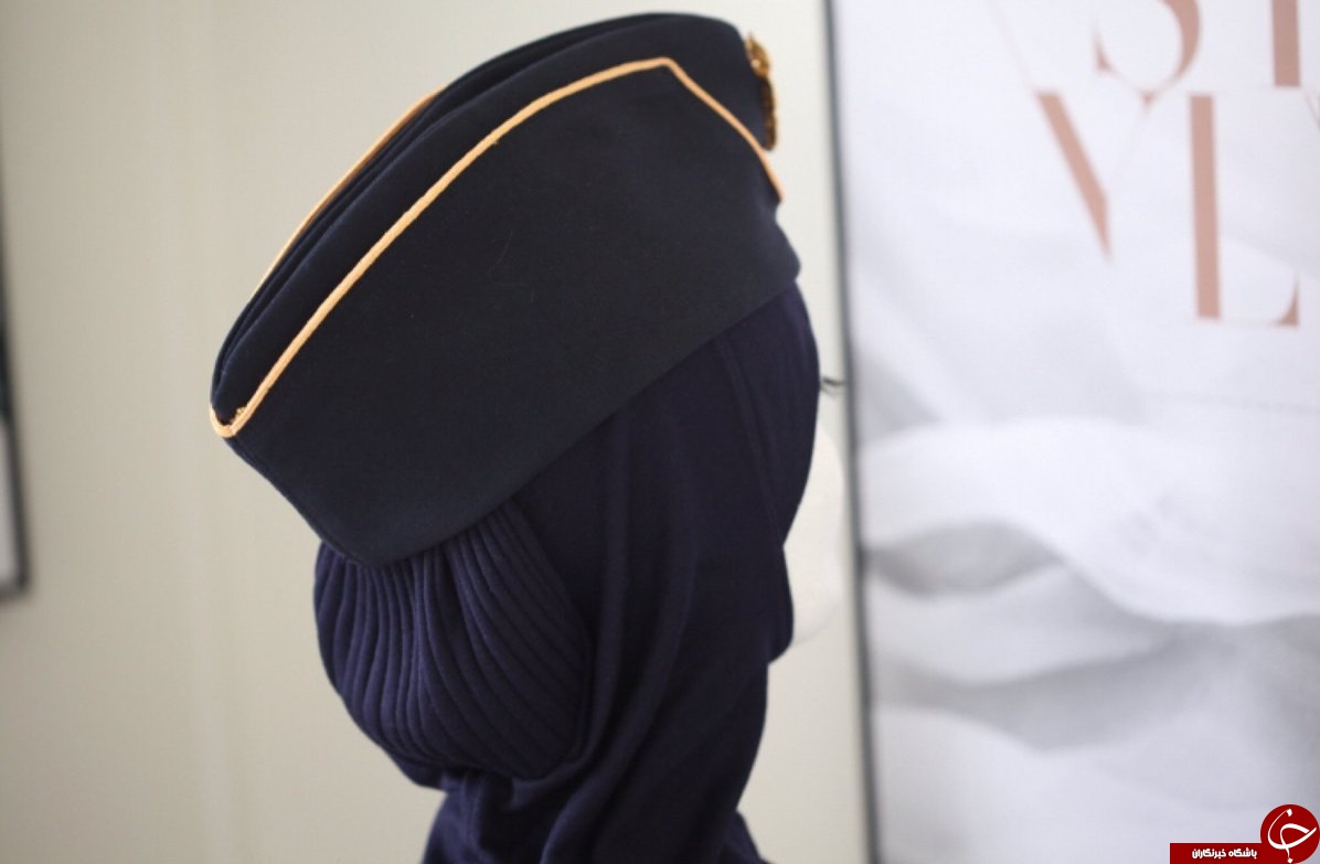 طراحی پوشش اسلامی برای نیروهای ارتش و آتش&zwnj;نشان سوئد+تصاویر