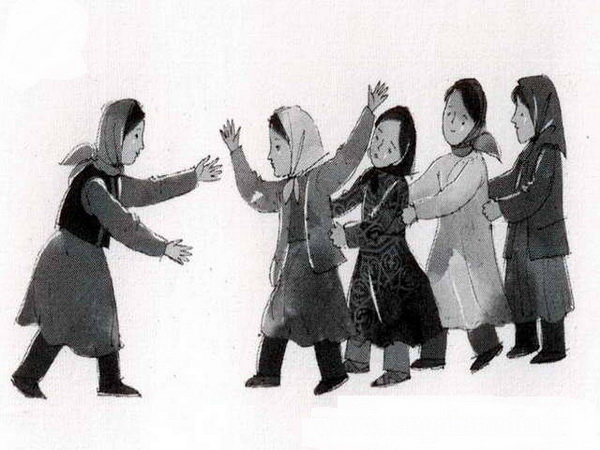 کودکان شما این بازی&zwnj;ها را می&zwnj;دانند؟