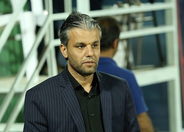 برای اهدای جام، مراسمی در شان ماه محرم خواهیم داشت