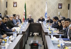 الگوگیری از سایر استان ها در رفع موانع تولید