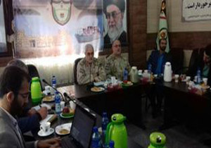 توقیف ۳۴۲ فروند شناور غیر مجاز در دریای مازندران