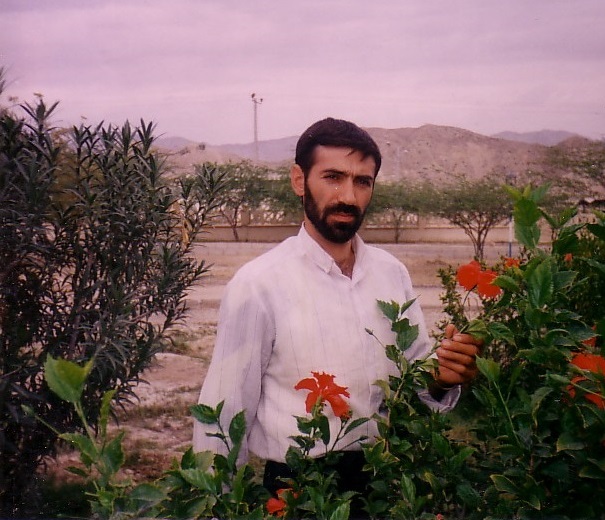 زندگی نامه شهید زمانلو