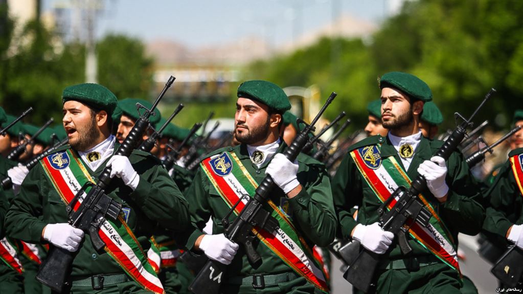 روسیه: تصمیم جنجالی واشنگتن علیه سپاه، گامی در جهت لغو برجام است