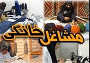 پرداخت تسهیلات به ۲ هزار و ۷۰۰ طرح مشاغل خانگی در لرستان