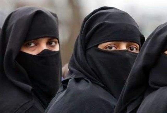 سایه حقوق بشر آمریکایی سر لوحه خاندان سعودی