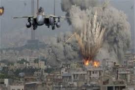 سایه حقوق بشر آمریکایی سر لوحه خاندان سعودی