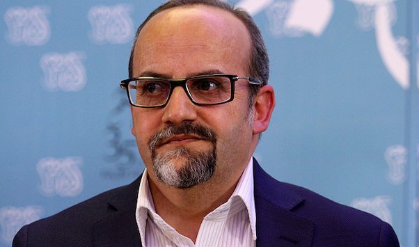 نسخه اولیه فیلمنامه &laquo;عروس خوانده&raquo; آماده است