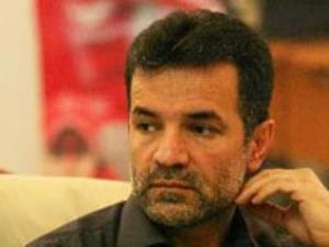 انصاری فرد مصدوم شد
