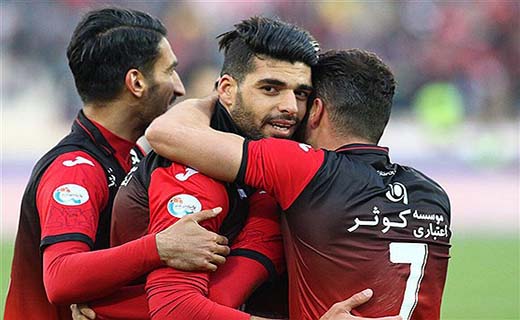 حضور طارمی در جام جهانی قطعی شد؟+عکس