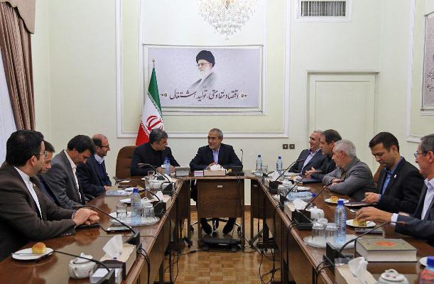 فناوری اطلاعات الگوی کارآفرینی و اشتغال&zwnj;زایی در آذربایجان شرقی