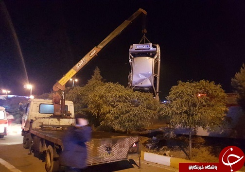 آنچه در قزوین گذشت