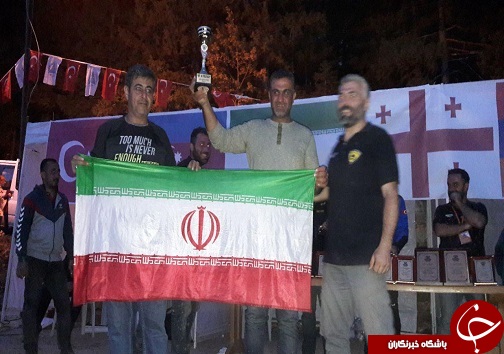 آنچه در قزوین گذشت