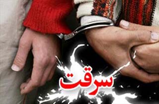 زشت ترین سرقت در شاهرود اتفاق افتاد!
