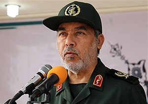 ‌پایان عمر گروه تروریستی داعش نزدیک است
