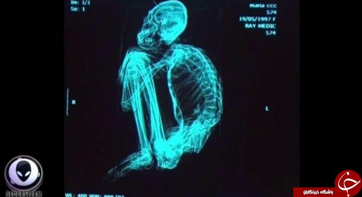 معمای مومیایی های مرموز  پرو حل شد + تصاویر