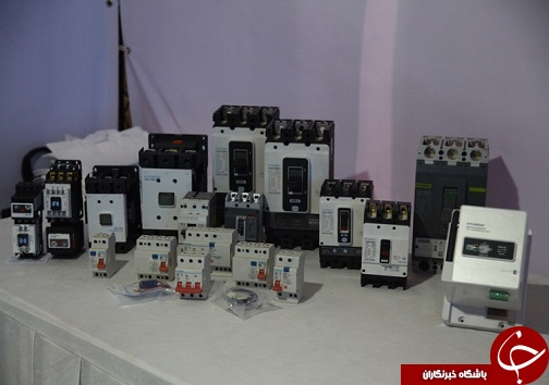 افتتاح نمایشگاه توانمندی&zwnj;های شرکت&zwnj;های توزیع نیروی برق غرب و شمال غرب کشور در ارومیه+تصاویر