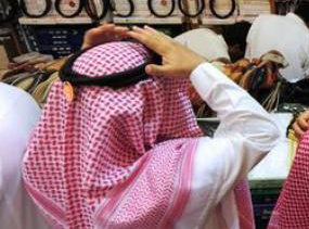 بلای وحشتناکی که آیفون 8 به سر مرد سعودی آورد+فیلم