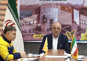 راه اندازی سامانه جامع قبول خدمات پستی در آذربایجان غربی