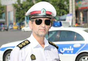 شناسایی ۸۶ نقطه حادثه خیز درون شهری در مازندران