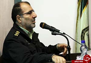 جامعه محوری رویکرد پلیس