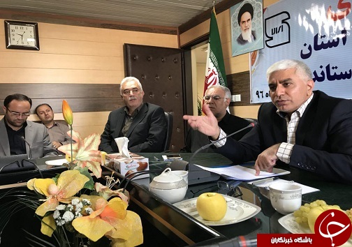 پرهیز از هرگونه تبعیض قومی و دینی در دانشگاه&zwnj;ها /آبان ماه راه آهن ارومیه &ndash;مراغه آماده بهره برداری می&zwnj;شود /گازرسانی به ۴۴۰ روستای استان آذربایجان غربی