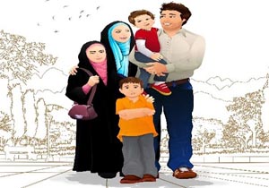 جلوگیری از آسیب رسیدن به فرزندانمان باخلق فضای دوستانه