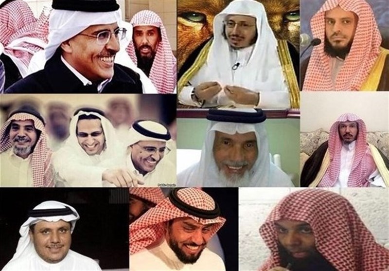 شگرد&zwnj;های عجیب بن سلمان برای سرکوب شورش&zwnj;های داخلی