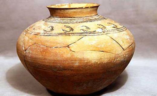 از سایه رکود روی صنعت فرش تا میراثی به یادگار مانده از شهر سوخته + فیلم