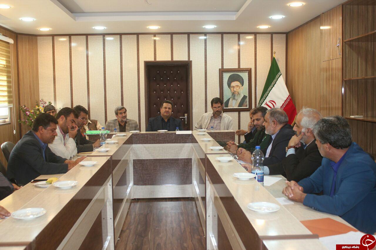 افزایش حجم ترانزیت کالاهای ایرانی از مرز سرخس