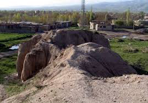 پیشرفت ۳۰ درصدی عملیات باستان‌شناسی تپه بردنکان