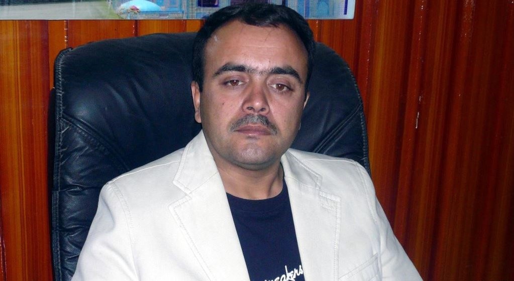 حمله مسلحانه به سخنگوی &laquo;عطا محمد نور&raquo;