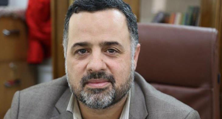 انتصاب مدیركل جدید صدا و سیمای مركز كیش