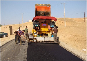 رونق گردشگری با بازسازی جاده های روستایی سمنان در اولویت است