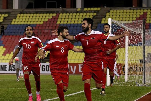 بازتاب برد قدرتمندانه تیم نوجوانان ایران مقابل مانشافت‌ها در نشریه کیکر