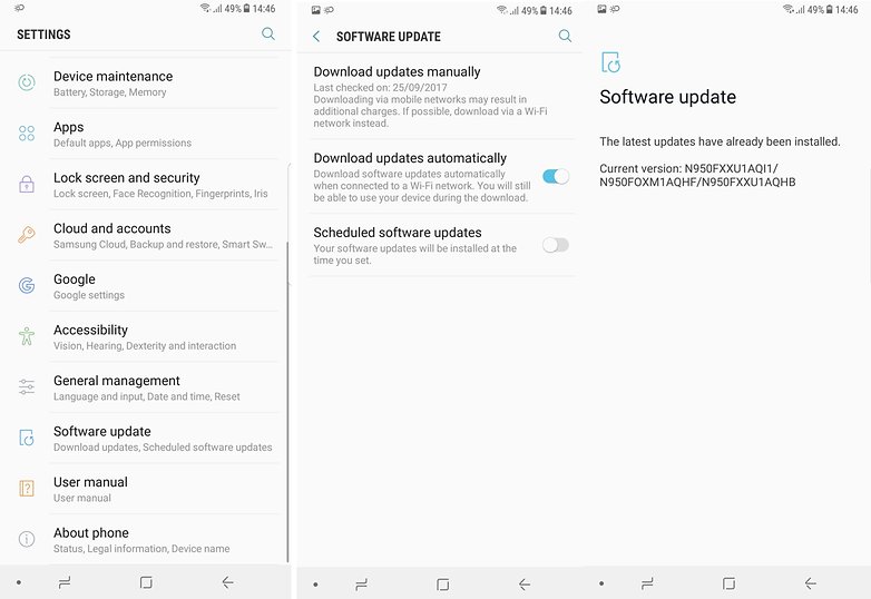 چگونه دکمه Bixby را در گوشی های سامسونگ غیرفعال کنیم؟