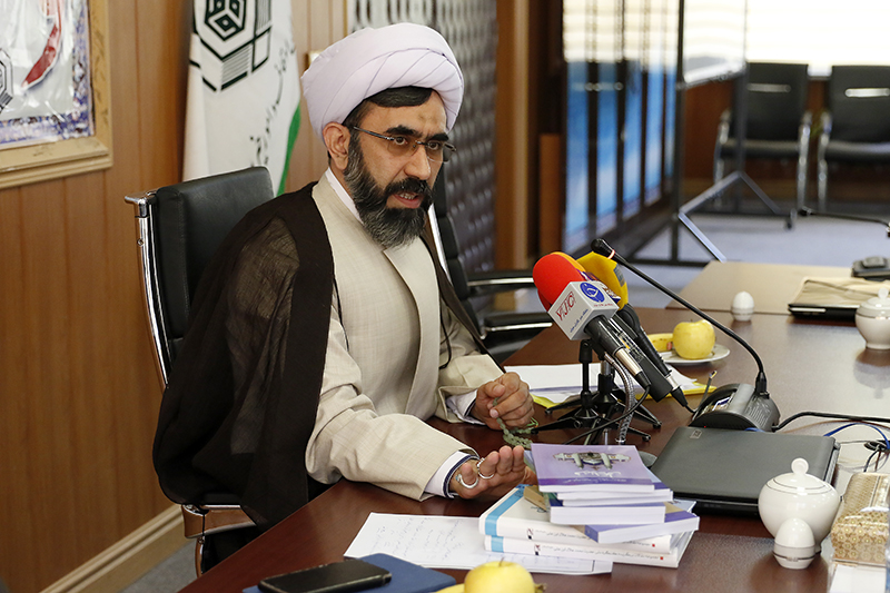 وظیفه یاوران وقف، زنده کردن فرهنگ غنی وقف است