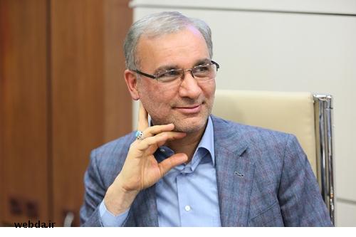انتصاب دبیر مجمع ملی سلامت