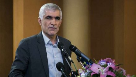 بازدید معاون وزیر کشور از پروژه های اربعین در استان ایلام