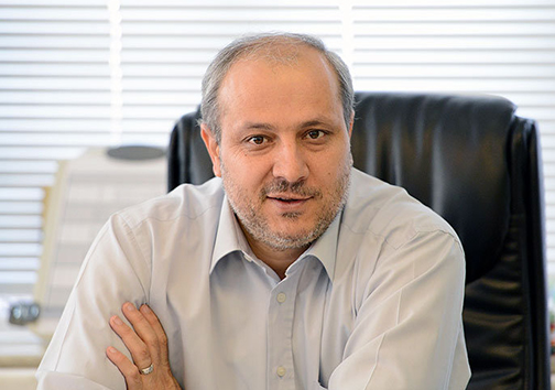 انتصاب هشتمین استاندار گلستان