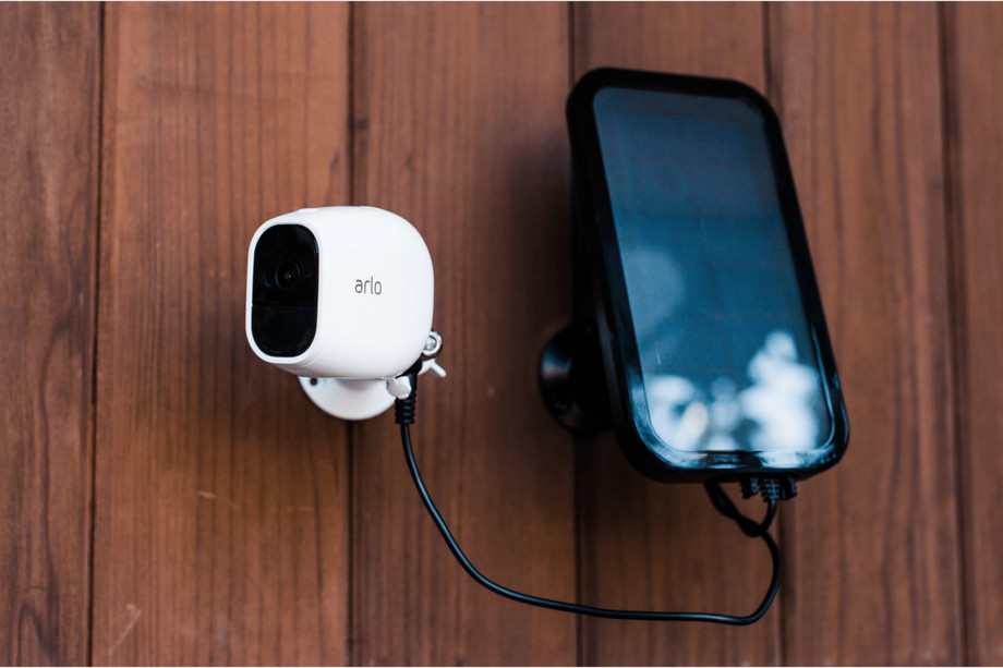 دوربین امنیتی جدید Netgear کیفیت فیلمبرداری 1080p دارد !